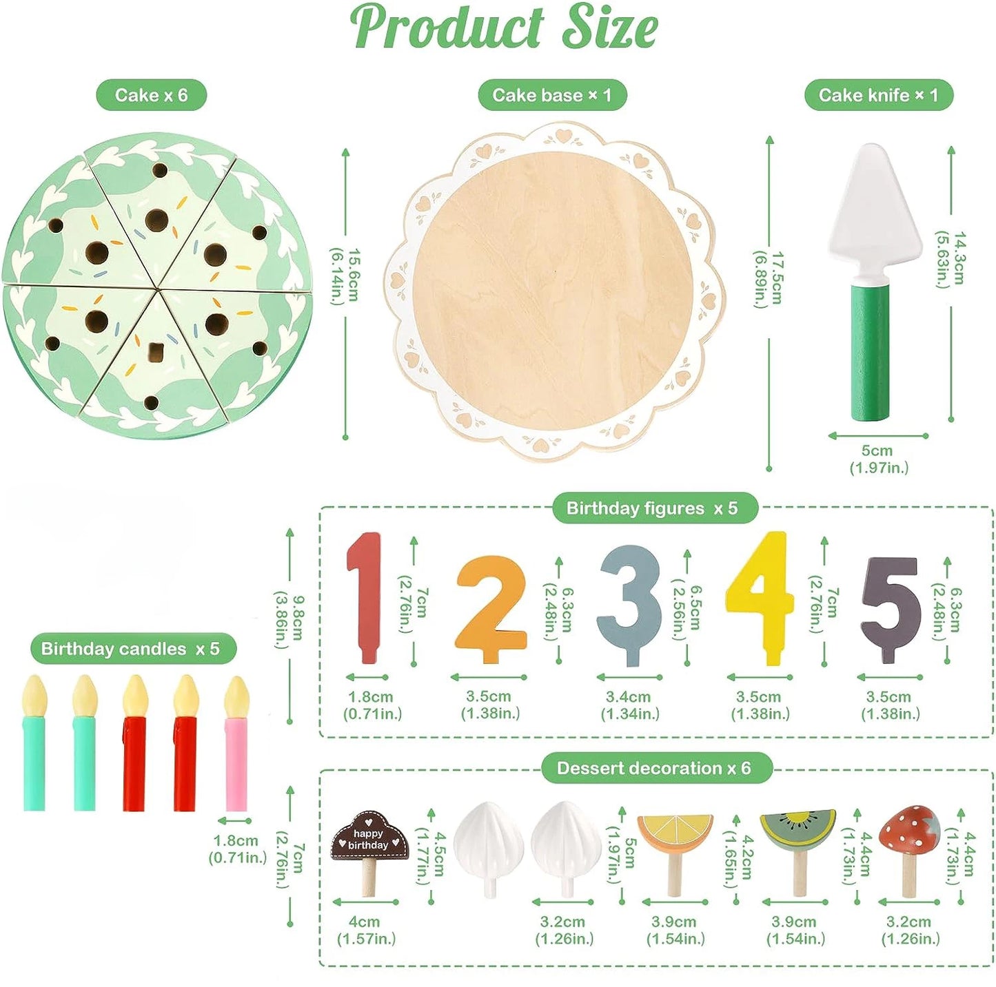 Wooden Playhous Simulation Kitchen Toys for Toddlers,Montessori Simulation Coffer Maker Accessories Kitchen Playset Toy