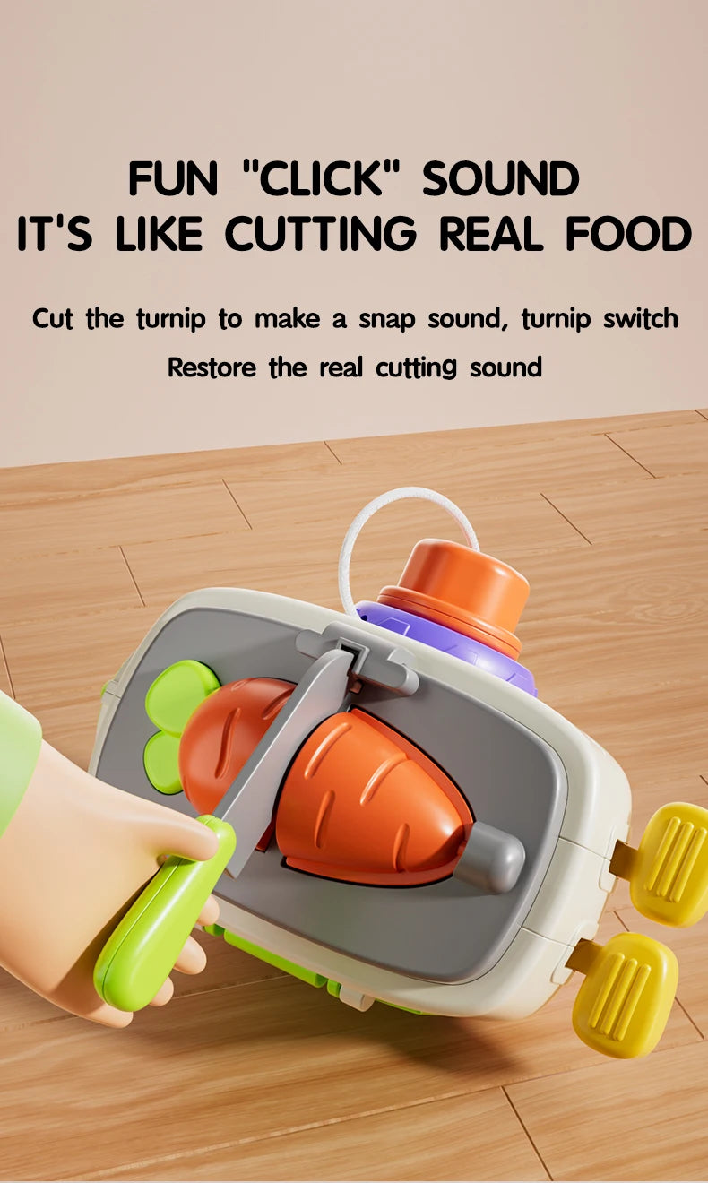 Baby Montessori Busy Board Sensory Busy Board Baby Practice Skills Activity Cube Early Educational Travel Toys For Toddlers 1-3